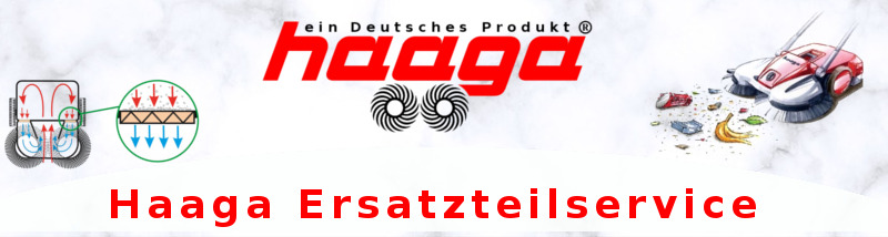 Haaga Ersatzteilservice