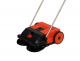 Kehrmaschine haaga 255 Premium